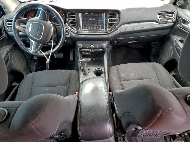Aukcja sprzedaży 2022 Dodge Durango, vin: 1C4RDJAG6NC129489, numer aukcji: 95935985