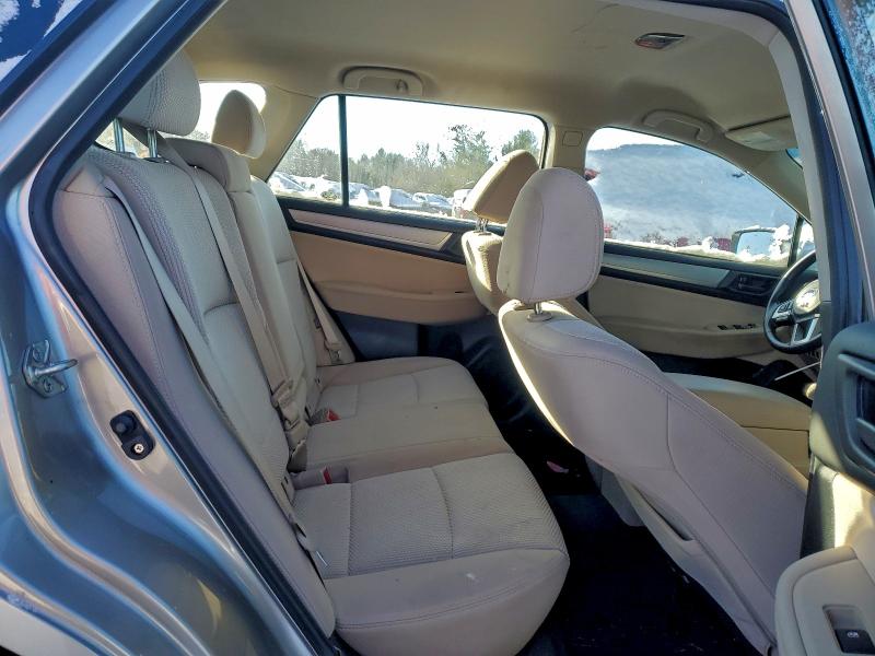 Aukcja sprzedaży 2017 Subaru Outback 2., vin: 4S4BSAACXH3439097, numer aukcji: 96010625