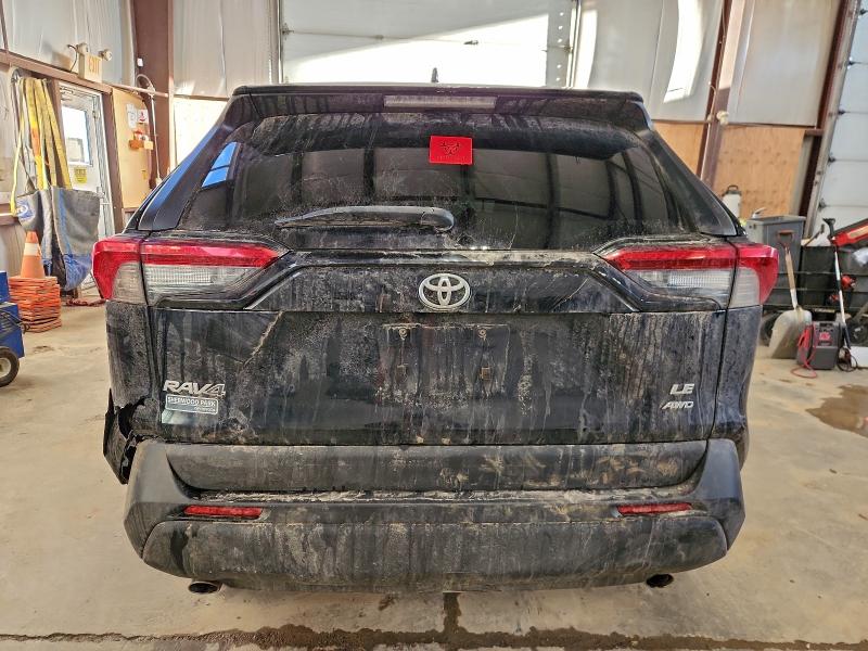 Продаж на аукціоні авто 2020 Toyota Rav4, vin: 2T3B1RFV3LW105371, номер лоту: 96077075