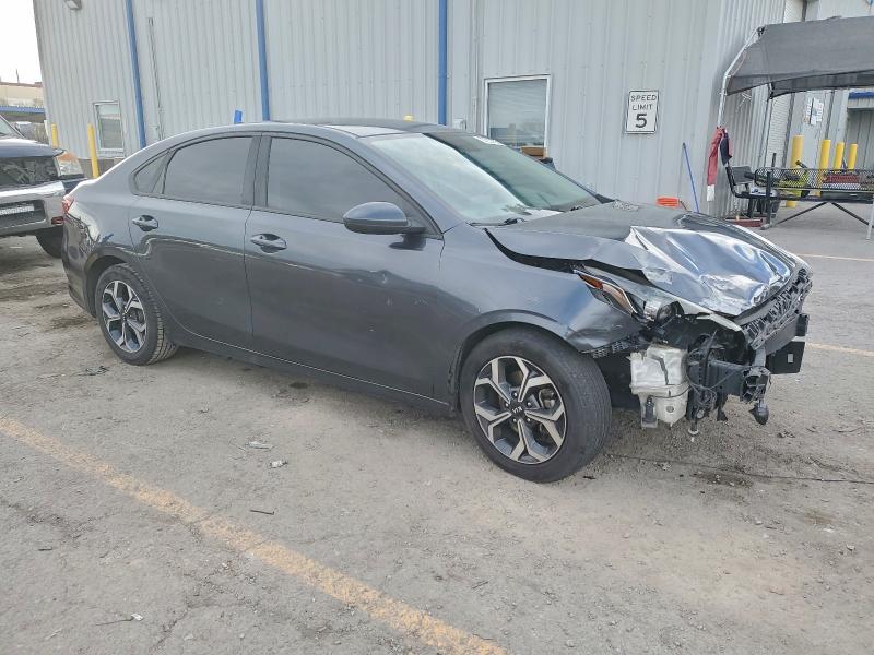 Aukcja sprzedaży 2019 Kia Forte, vin: 3KPF24AD9KE108785, numer aukcji: 97232705