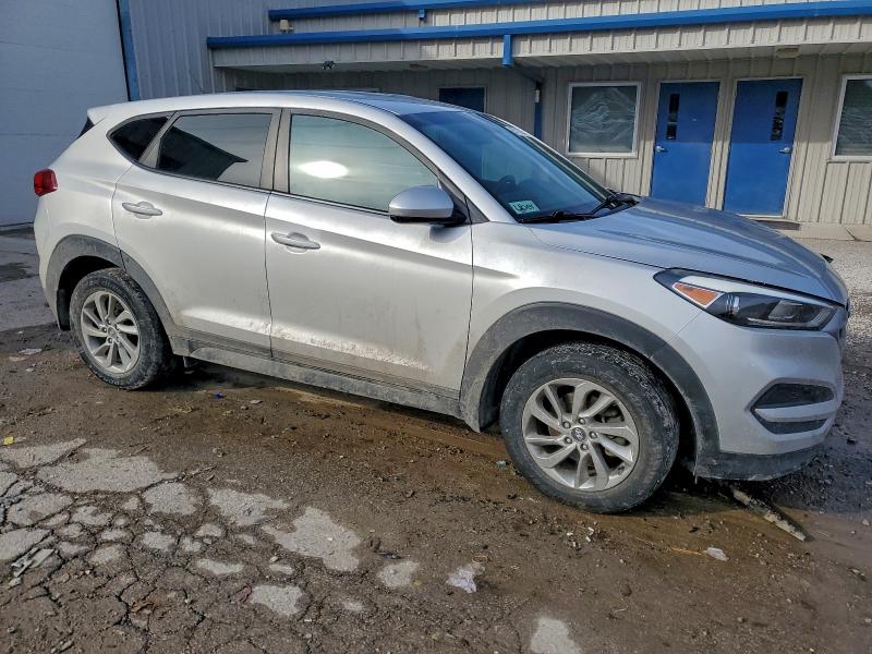 Aukcja sprzedaży 2018 Hyundai Tucson, vin: KM8J2CA40JU666900, numer aukcji: 97171515