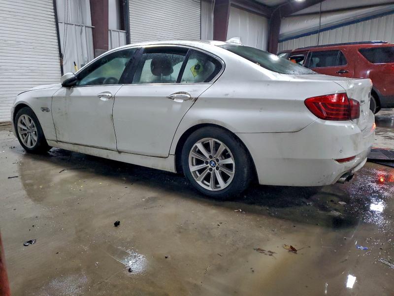 Aukcja sprzedaży 2015 Bmw 528, vin: WBA5A7C57FD625108, numer aukcji: 97421675