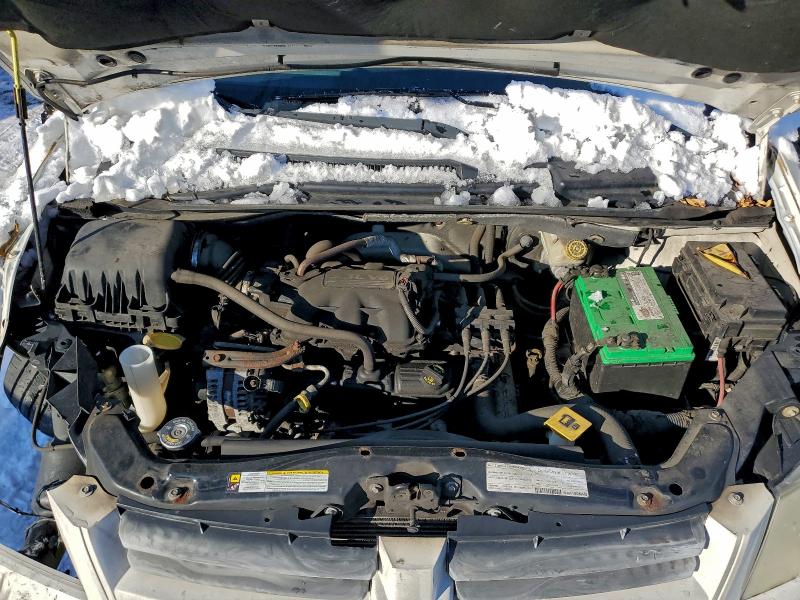 Aukcja sprzedaży 2008 Dodge Grand Caravan, vin: 1D4HN11H28B186996, numer aukcji: 96609595