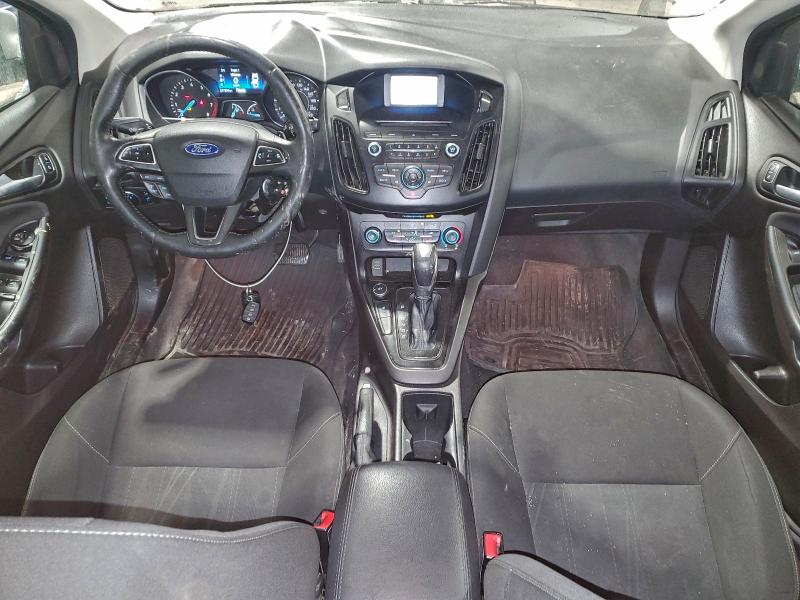 2015 Ford Focus მანქანა იყიდება აუქციონზე, vin: 1FADP3F23FL251194, აუქციონის ნომერი: 95616305