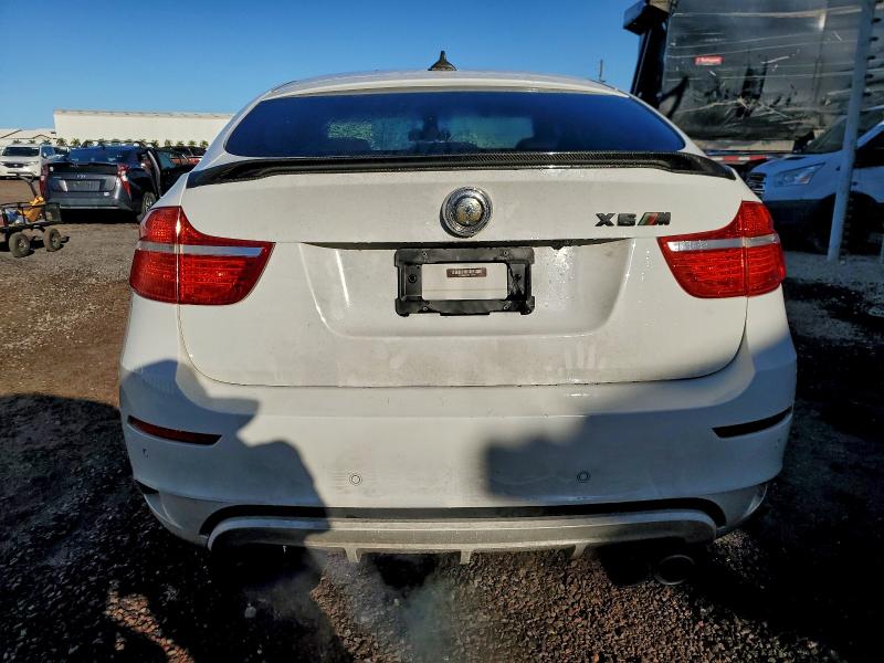 Продажа на аукционе авто 2012 Bmw X6 M, vin: 5YMGZ0C53CLL29619, номер лота: 97028495