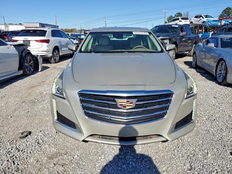 Aukcja sprzedaży 2015 Cadillac Cts Luxury, vin: 1G6AR5SX3F0103247, numer aukcji: 96937745