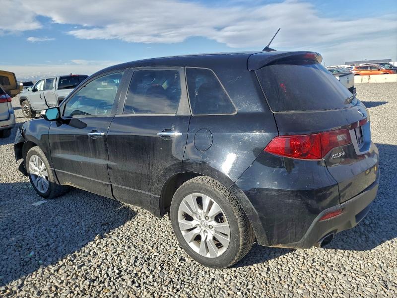 Aukcja sprzedaży 2010 Acura Rdx, vin: 5J8TB1H53AA000794, numer aukcji: 96901495