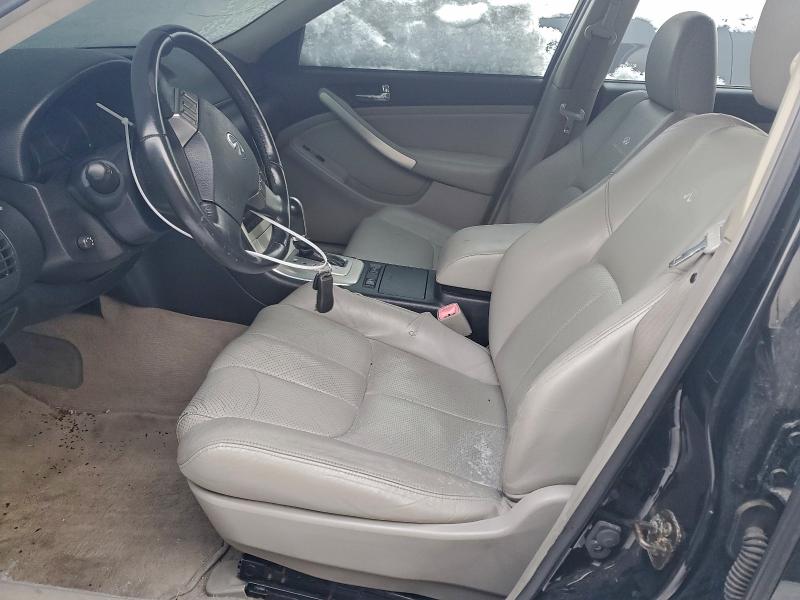 Aukcja sprzedaży 2006 Infiniti G35, vin: JNKCV51FX6M611426, numer aukcji: 95623615