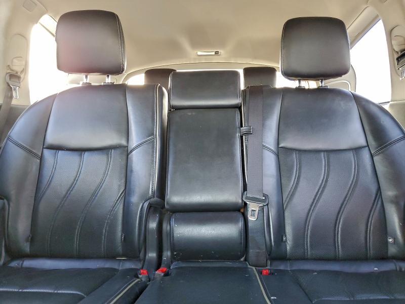 Aukcja sprzedaży 2017 Infiniti Qx60, vin: 5N1DL0MN3HC555271, numer aukcji: 97657155