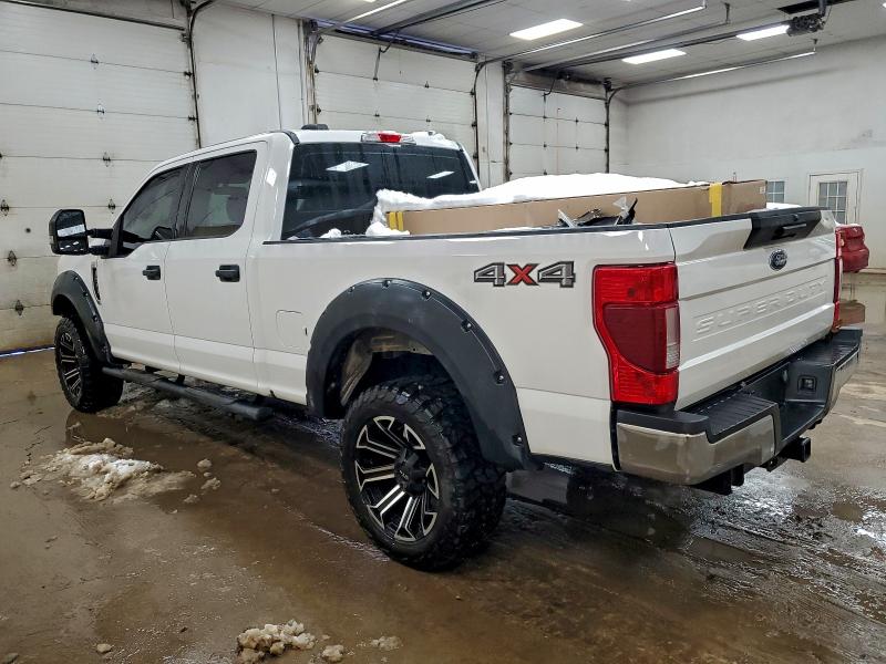 Продаж на аукціоні авто 2020 Ford F250, vin: 1FT7W2B62LED26299, номер лоту: 94793855
