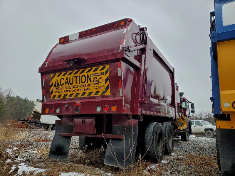 Продаж на аукціоні авто 2018 Mack 600 Leu, vin: 1M2LR06C7JM003505, номер лоту: 86872805