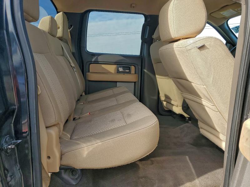 Продажа на аукционе авто 2013 Ford F150, vin: 1FTFW1EF8DKE44586, номер лота: 96303115