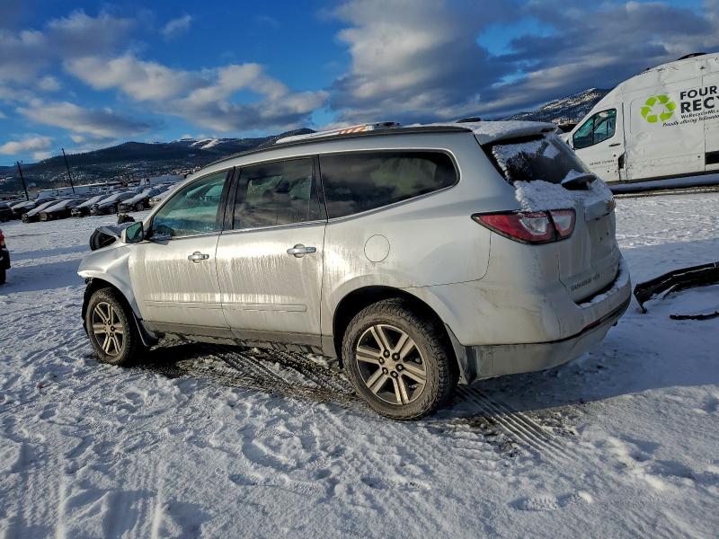 Aukcja sprzedaży 2017 Chevrolet Traverse, vin: 1GNKVGKD9HJ345124, numer aukcji: 94393295
