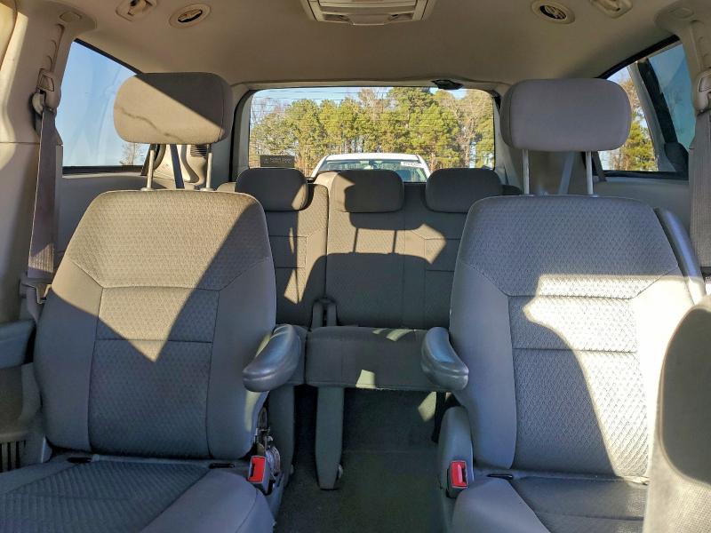 Продажа на аукционе авто 2010 Chrysler Town & Cou, vin: 2A4RR5D14AR305595, номер лота: 97207135
