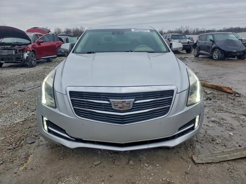 96926925 :رقم المزاد ، 1G6AC5SX6F0139726 vin ، 2015 Cadillac Ats مزاد بيع
