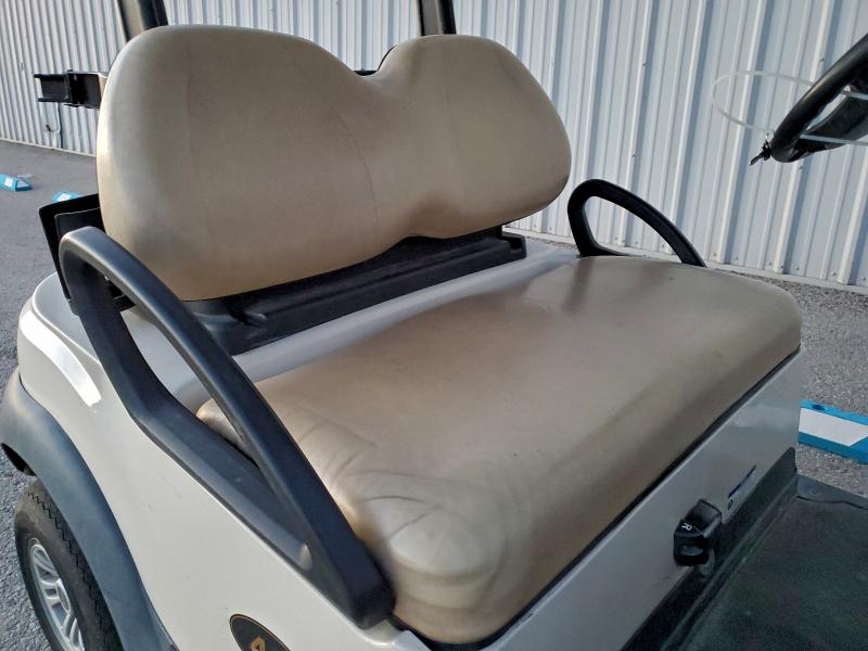 2022 Club Car Tempo Fla მანქანა იყიდება აუქციონზე, vin: BN2230308406, აუქციონის ნომერი: 94816435