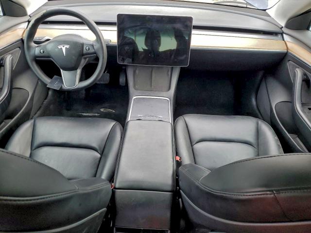 Aukcja sprzedaży 2022 Tesla Model 3, vin: 5YJ3E1EA7NF285939, numer aukcji: 97258535
