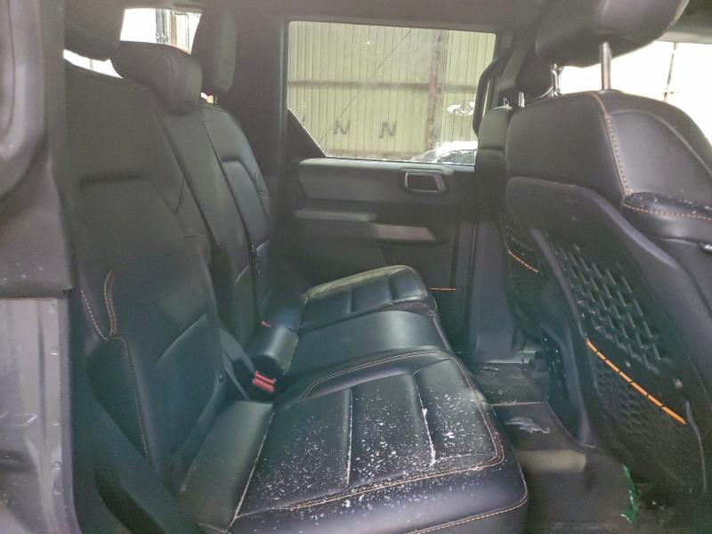 Aukcja sprzedaży 2022 Ford Bronco, vin: 1FMEE5DH5NLA77890, numer aukcji: 95074255