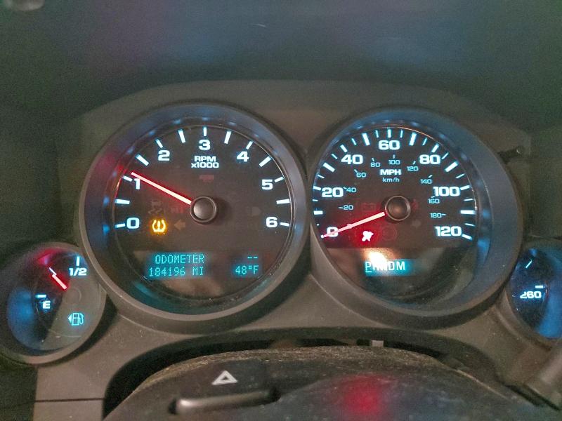 Продажа на аукционе авто 2013 Chevrolet Silverado, vin: 1GCRKPE71DZ143721, номер лота: 97939395