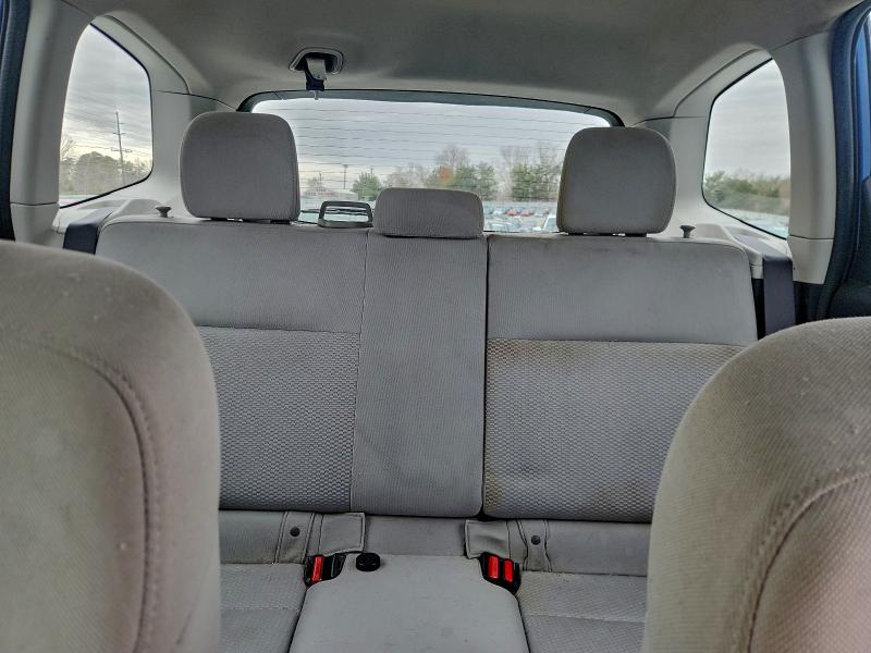 Продажа на аукционе авто 2018 Subaru Forester, vin: JF2SJABC1JH572539, номер лота: 94131375