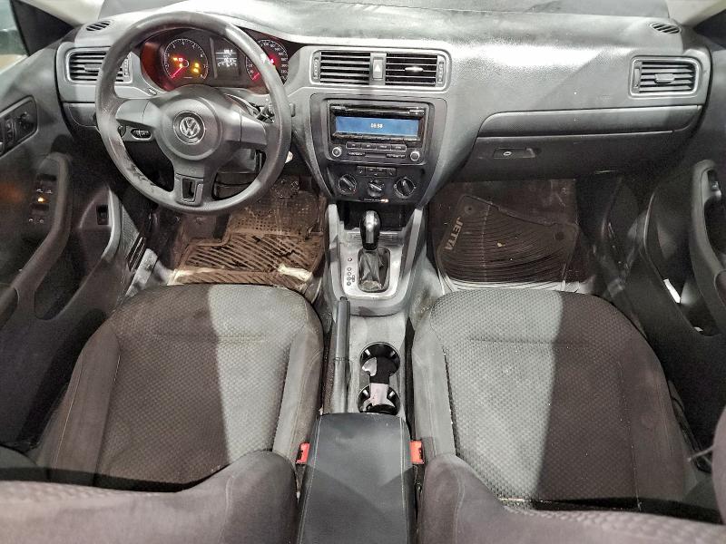 95848495 :رقم المزاد ، 3VW2K7AJ0EM247670 vin ، 2014 Volkswagen Jetta مزاد بيع
