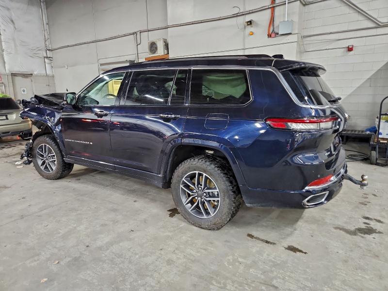 Продаж на аукціоні авто 2023 Jeep Grand Cher, vin: 1C4RJKDT4P8842422, номер лоту: 97406645