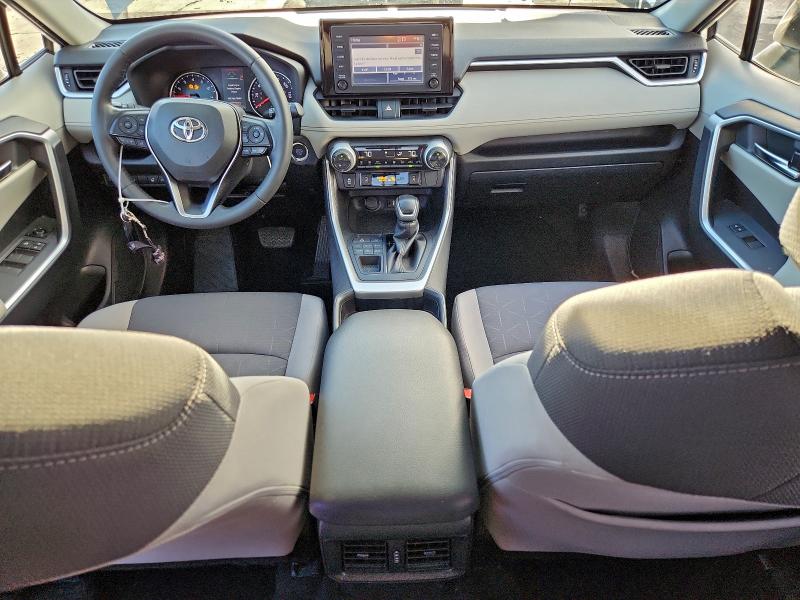 Продажа на аукционе авто 2019 Toyota Rav4 Xle, vin: JTMP1RFV5KD017696, номер лота: 97175195
