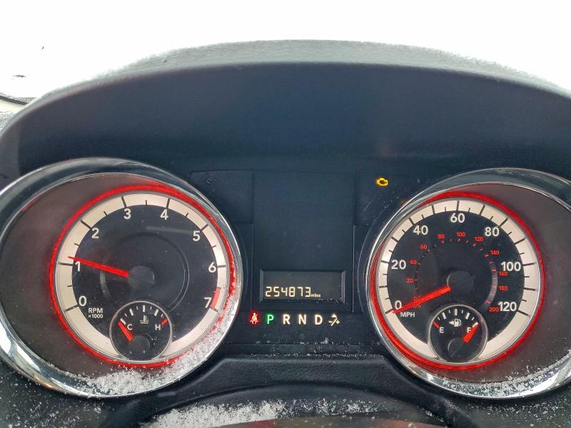 2019 Dodge Grand Caravan მანქანა იყიდება აუქციონზე, vin: 2C7WDGBG2KR678116, აუქციონის ნომერი: 96044655