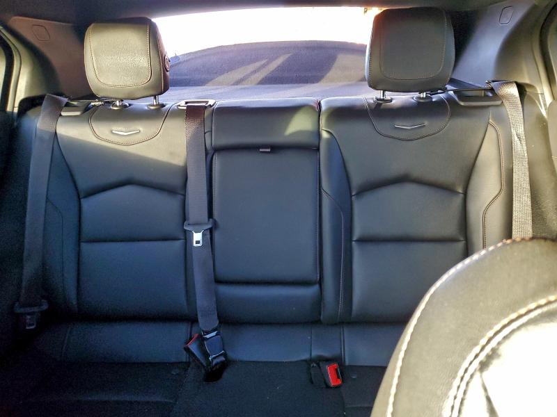 Продаж на аукціоні авто 2020 Cadillac Xt4, vin: 1GYFZFR48LF142018, номер лоту: 95658495