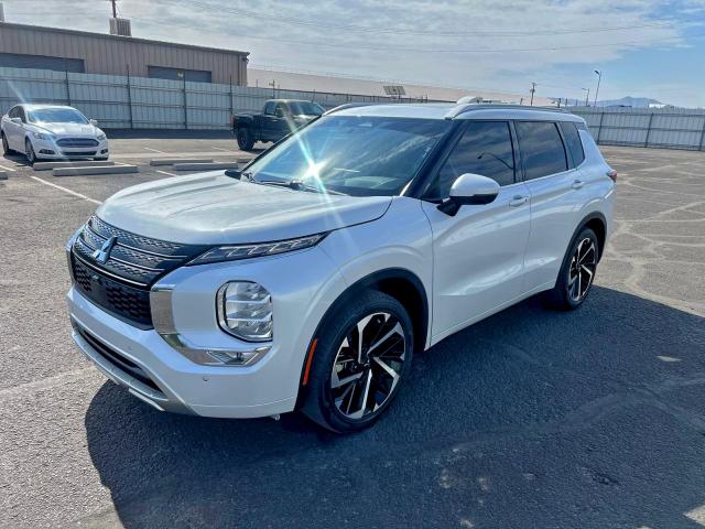 Продаж на аукціоні авто 2022 Mitsubishi Outlander, vin: JA4J4VA81NZ091481, номер лоту: 98718165