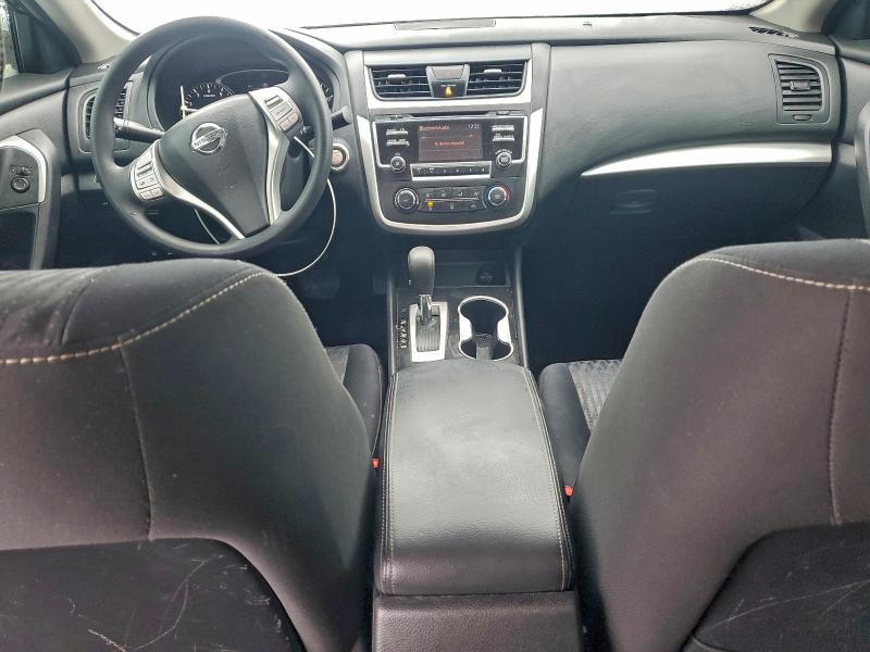 Aukcja sprzedaży 2018 Nissan Altima, vin: 1N4AL3AP2JC282401, numer aukcji: 96151385