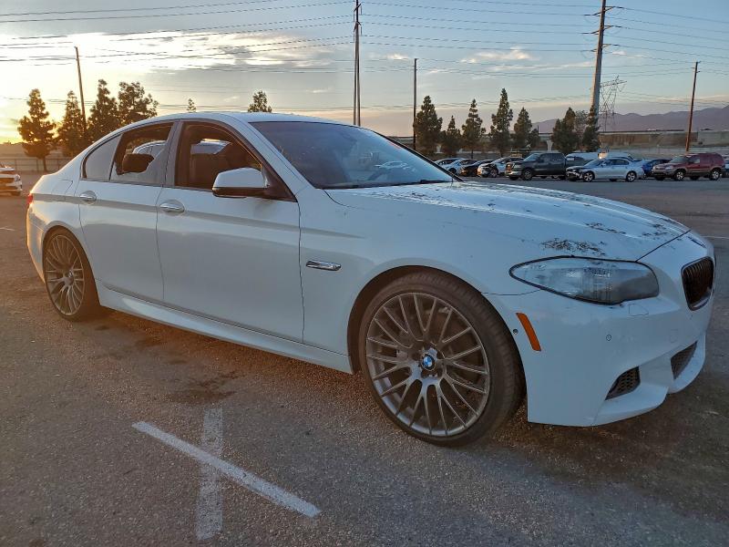 Продаж на аукціоні авто 2012 Bmw 550, vin: WBAFR9C50CDX78823, номер лоту: 95317125