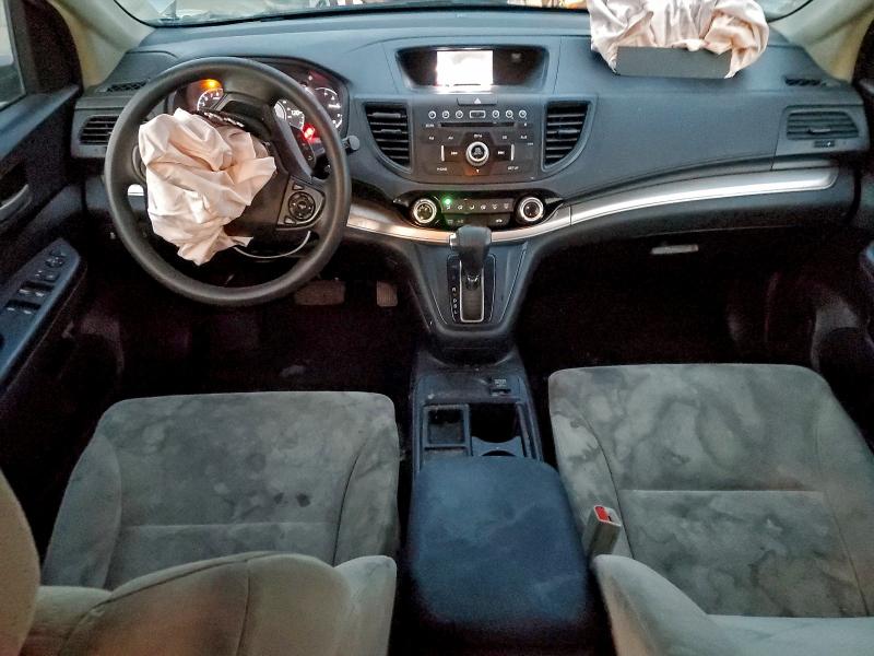 97174365 :رقم المزاد ، 2HKRM3H48GH527303 vin ، 2016 Honda Cr-v Se مزاد بيع