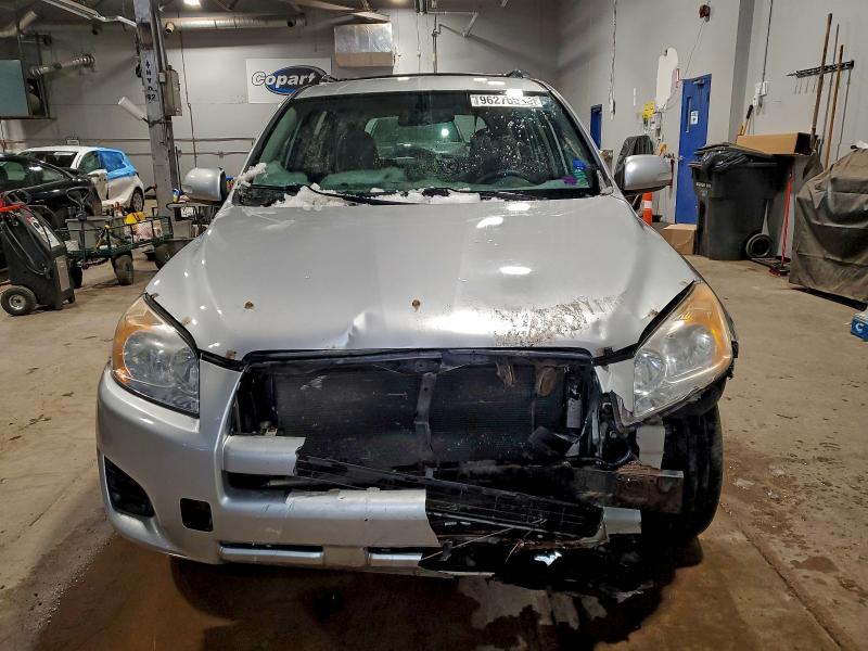 Aukcja sprzedaży 2010 Toyota Rav4, vin: 2T3BF4DVXAW074334, numer aukcji: 96276035