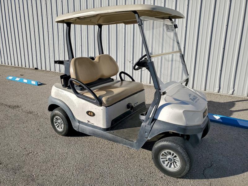 94817625 :رقم المزاد ، BN2230308408 vin ، 2022 Club Car Tempo Fla مزاد بيع