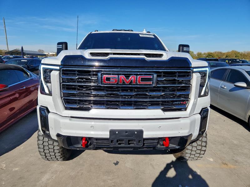 Продаж на аукціоні авто 2025 Gmc Sierra K35, vin: 1GT4UVEY1SF191767, номер лоту: 96537055