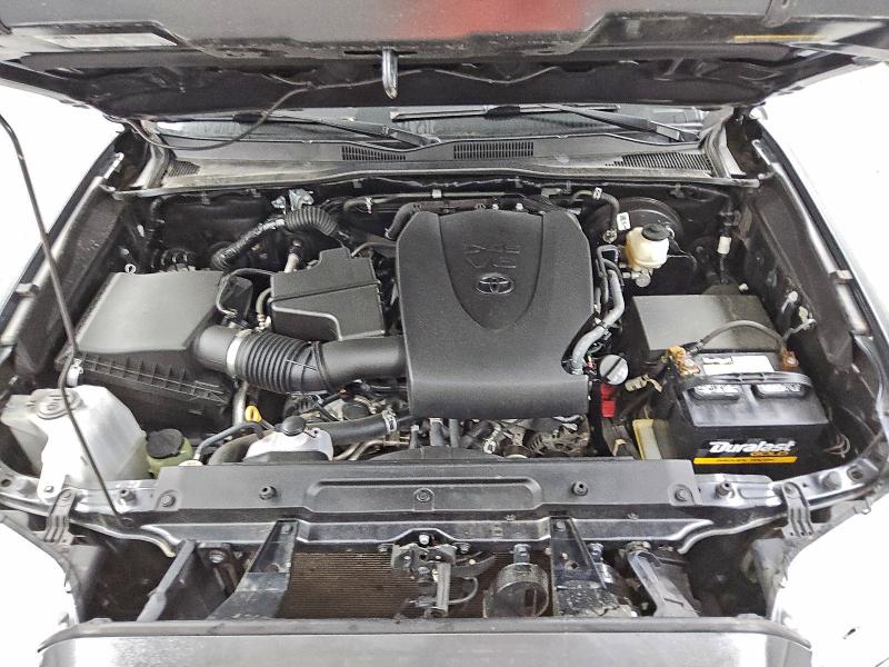 2022 Toyota Tacoma მანქანა იყიდება აუქციონზე, vin: 3TMAZ5CN6NM168910, აუქციონის ნომერი: 95786355