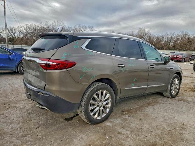 Aukcja sprzedaży 2020 Buick Enclave, vin: 5GAERBKW4LJ136446, numer aukcji: 96975085