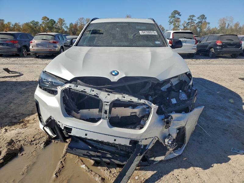Auction sale of the 2024 Bmw X3 M40i, vin: 5UX83DP04R9W61951, lot number: 94799915