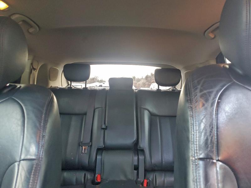 Продажа на аукционе авто 2012 Infiniti Fx35, vin: JN8AS1MW3CM151029, номер лота: 95696245