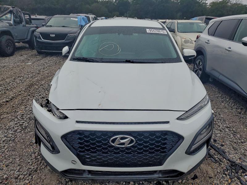 Auction sale of the 2021 Hyundai Kona Se, vin: KM8K12AA5MU663566, lot number: 95470615