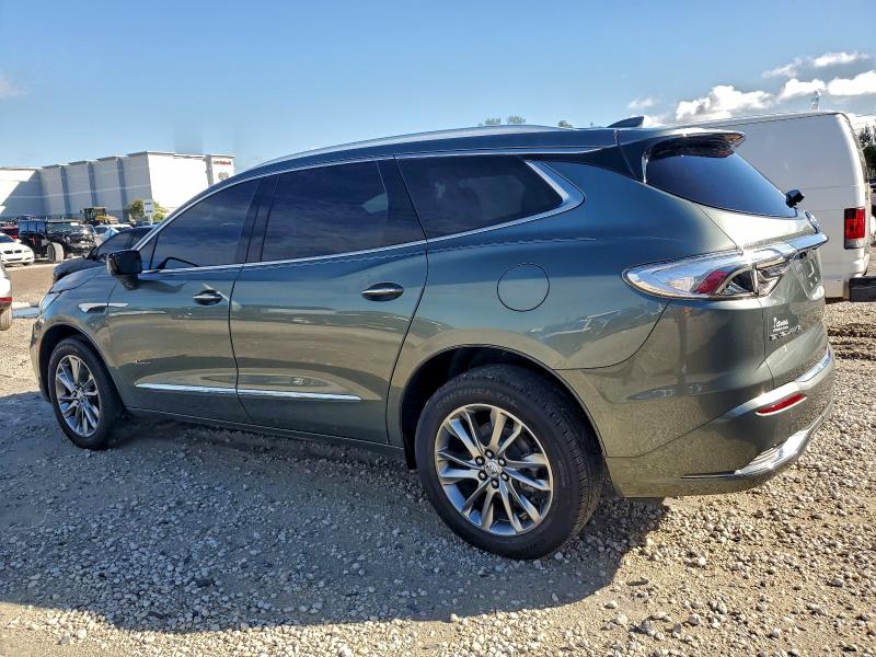 Продажа на аукционе авто 2023 Buick Enclave Av, vin: 5GAERDKW3PJ168161, номер лота: 96606035