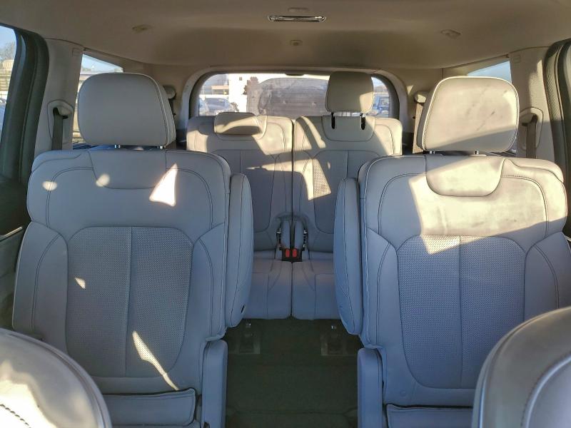Aukcja sprzedaży 2021 Jeep Grand Cherokee, vin: 1C4RJKDG1M8211965, numer aukcji: 94167435