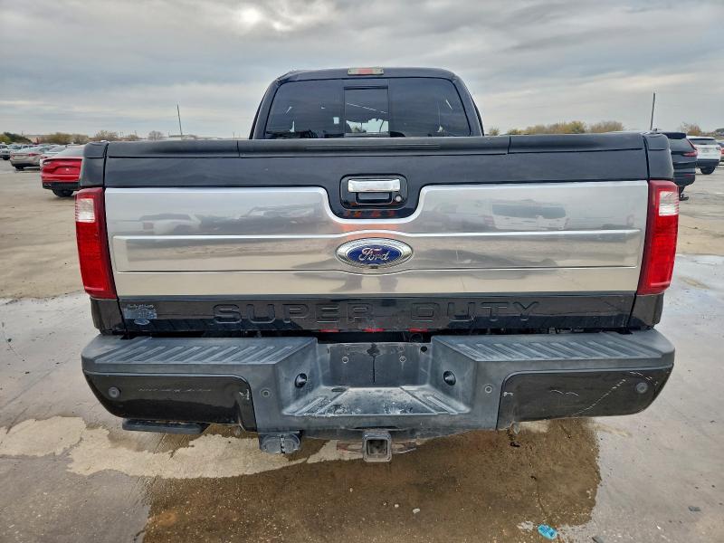 Продажа на аукционе авто 2016 Ford F350, vin: 1FT8W3DT3GEB13560, номер лота: 97172755