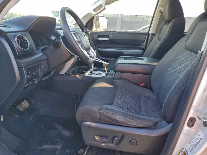 Aukcja sprzedaży 2019 Toyota Tundra, vin: 5TFEY5F15KX246077, numer aukcji: 95888435