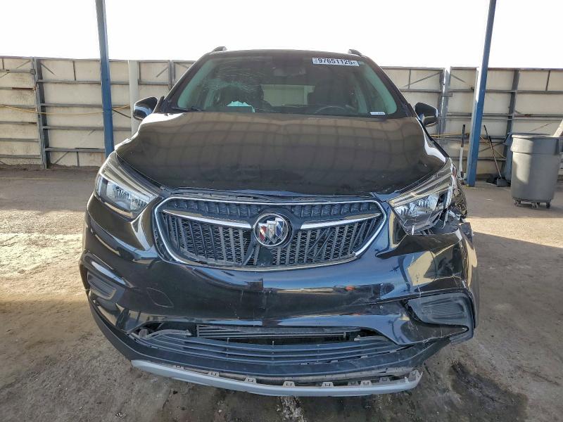 2020 Buick Encore მანქანა იყიდება აუქციონზე, vin: KL4CJASB9LB046735, აუქციონის ნომერი: 97651125