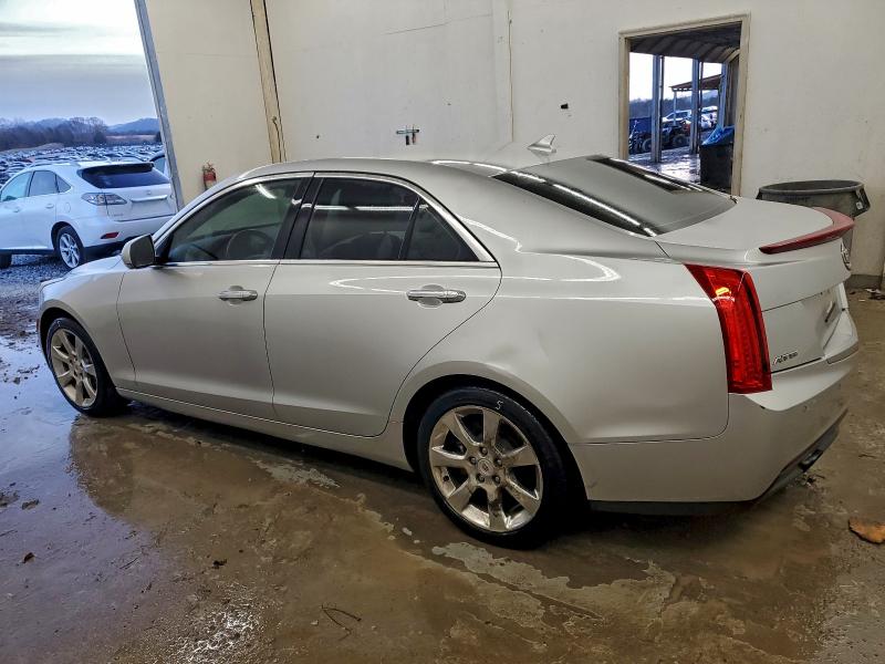 Aukcja sprzedaży 2014 Cadillac Ats, vin: 1G6AB5RA3E0148922, numer aukcji: 94547365