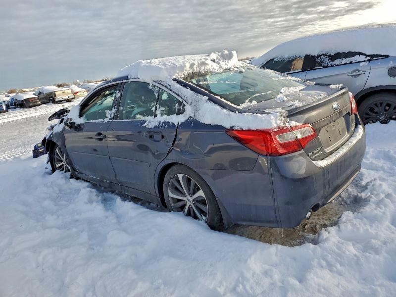 Aukcja sprzedaży 2017 Subaru Legacy 2.5, vin: 4S3BNAN65H3003984, numer aukcji: 95766955