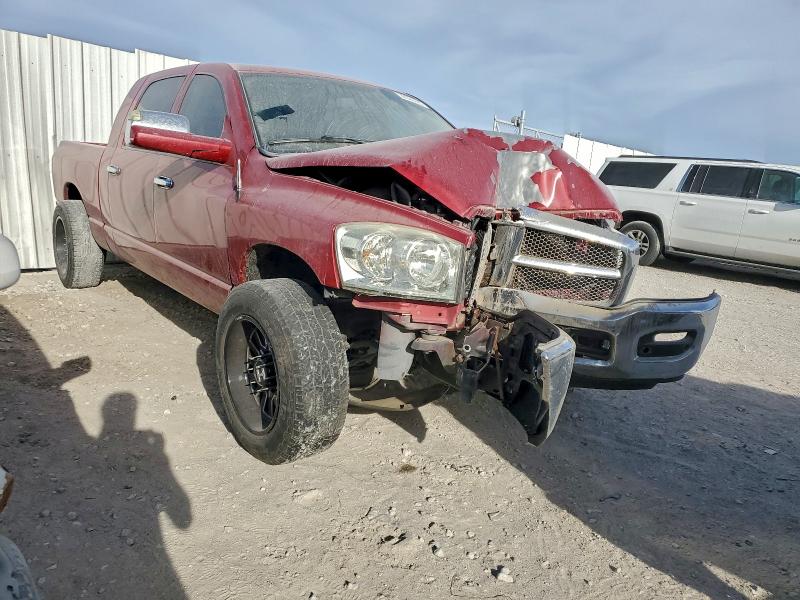 Продажа на аукционе авто 2006 Dodge Ram 1500, vin: 3D7KR19D06G233672, номер лота: 97095095