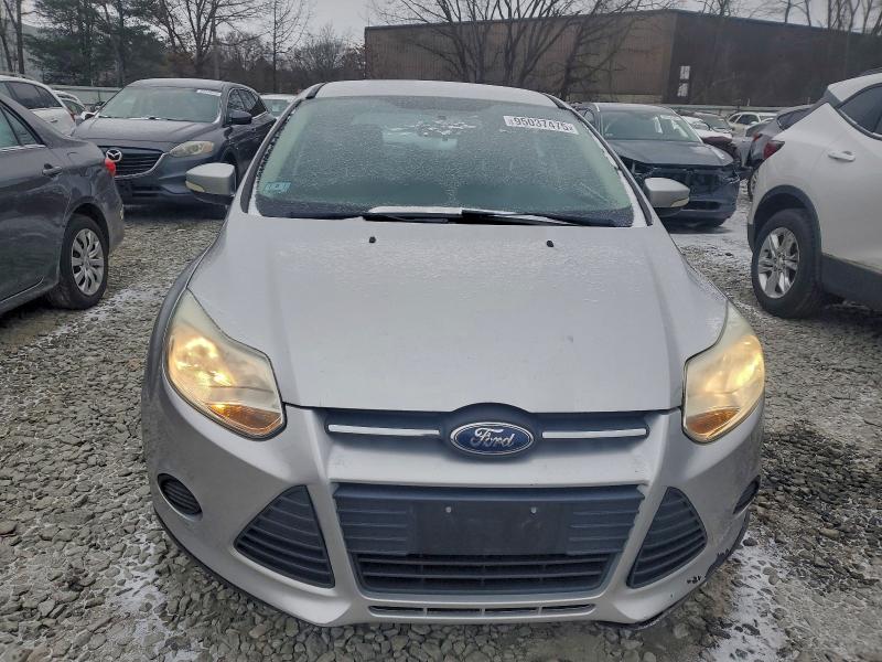 Продаж на аукціоні авто 2014 Ford Focus Se, vin: 1FADP3K27EL334616, номер лоту: 95037475
